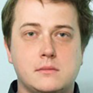 Олег Коронный