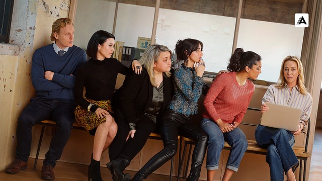 Женский форум