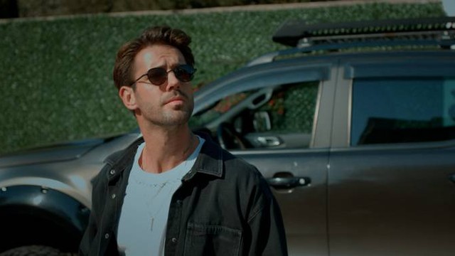 Чужие секреты