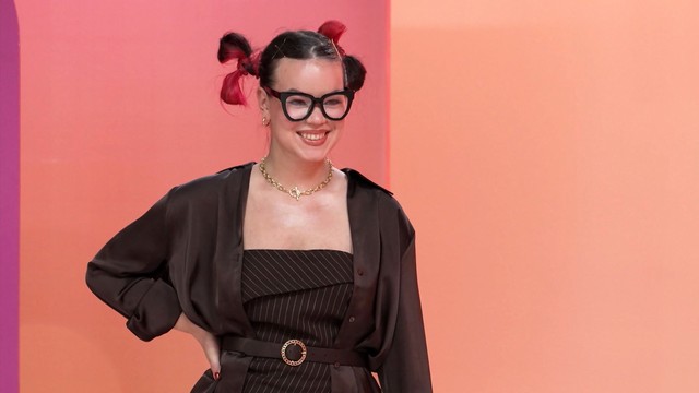 Богиня шопинга