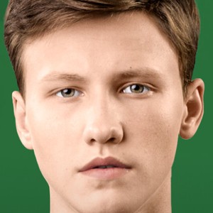 Николай Калинычев