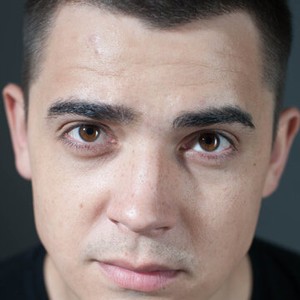 Дмитрий Кузьмин