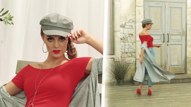 Стиль за 90 секунд