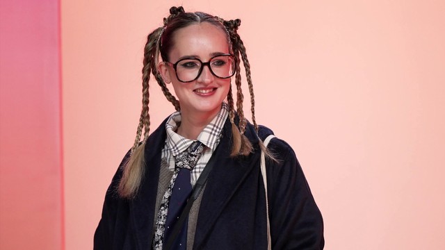 Богиня шопинга