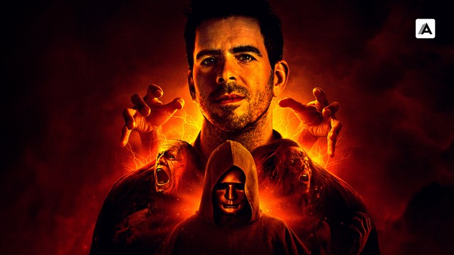 История хоррора с Элаем Ротом