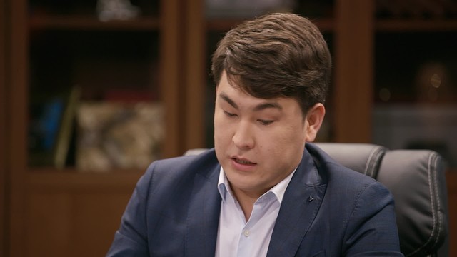 Однажды в России