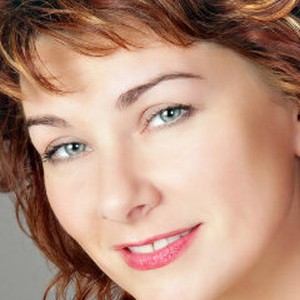 Татьяна Ларина