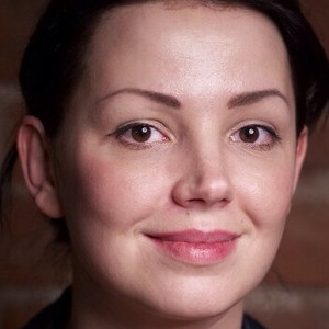 Инна Орехова