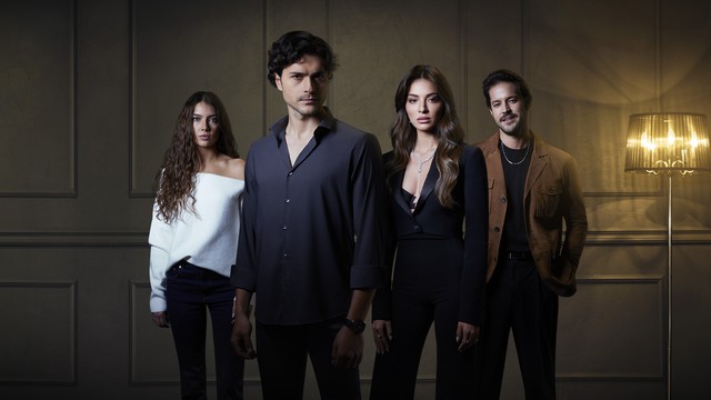 Предложи мне любовь