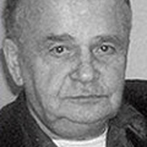 Георгий Склянский