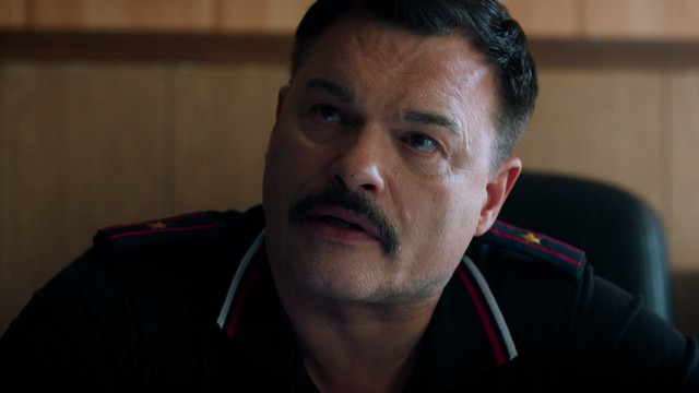 Волчий берег