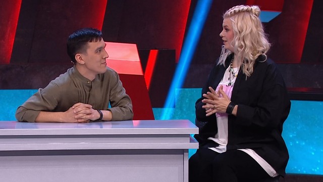 Импровизация. Команды