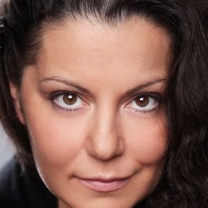 Марина Лисовец