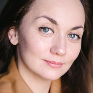 Вероника Саркисова