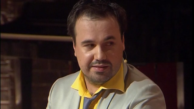 Comedy Club