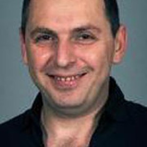 Сергей Шефир