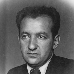 Леонид Юхвид