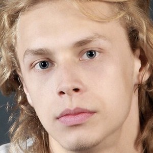 Александр Солдаткин