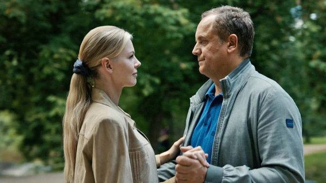 Вампиры средней полосы