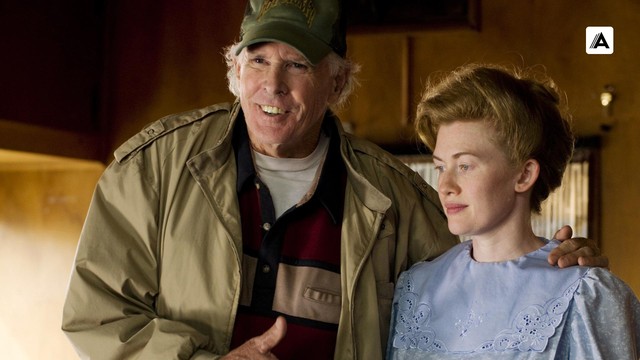 Большая любовь