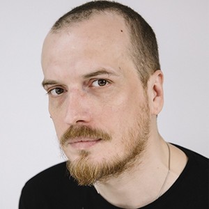 Евгений Коряковский
