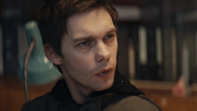 Документалист: Охотник за призраками