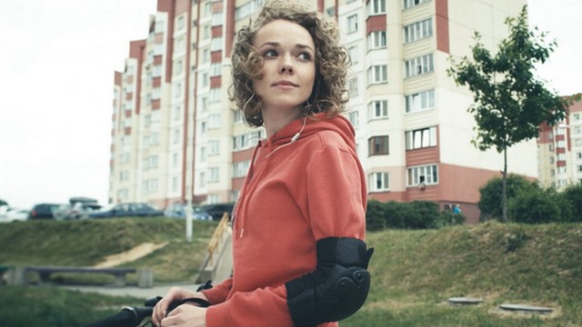 Мухтар. Новый след