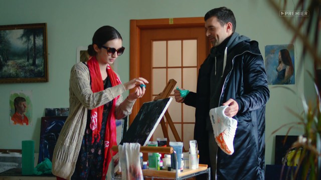 Знаки судьбы