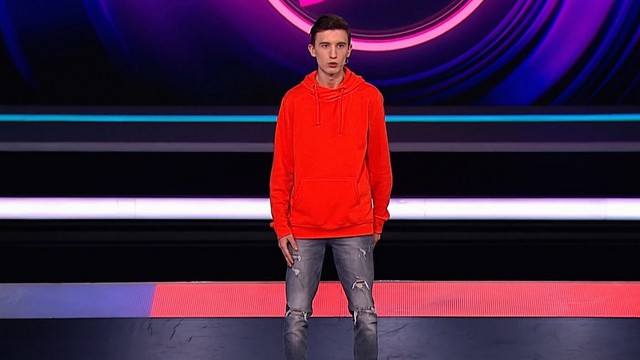 Comedy Баттл