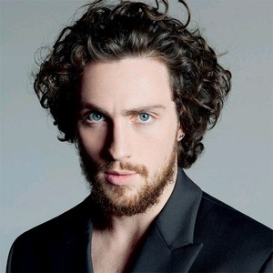 Аарон Тейлор-Джонсон