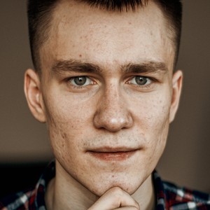 Станислав Черсков