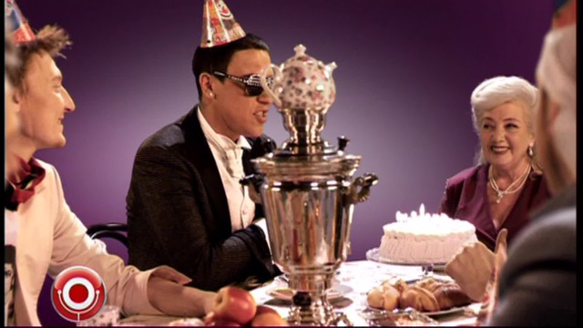 Comedy Club. Лучшее