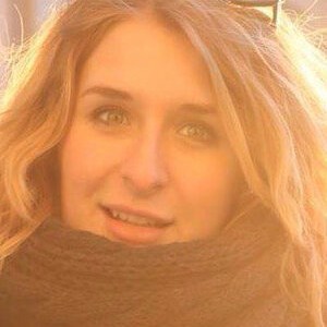 Елизавета Головина