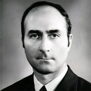 Сергей Микаэлян