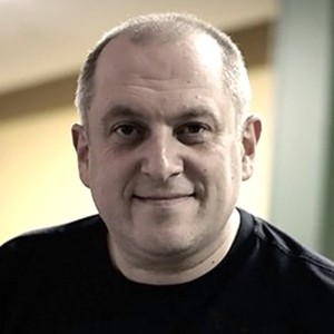 Григорий Жихаревич