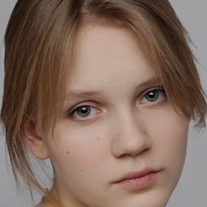 Анна Осипова