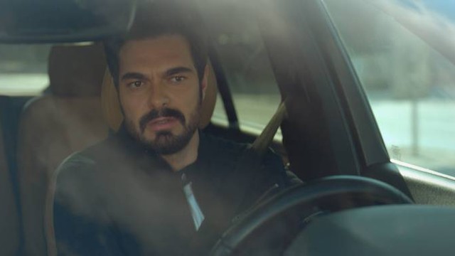 Чужие секреты