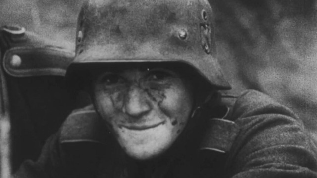 Уроки войны с Сергеем Минаевым