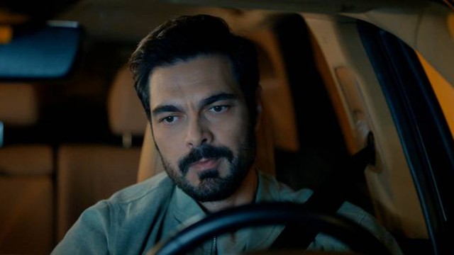 Чужие секреты