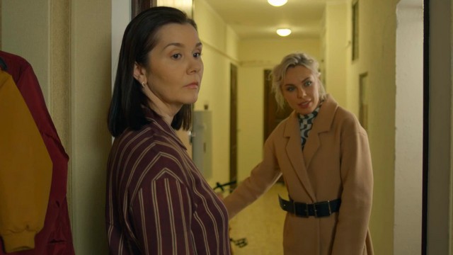 Знаки судьбы