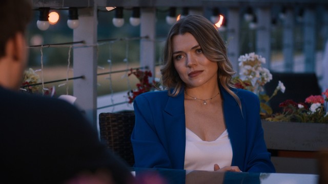 Мухтар. Он вернулся