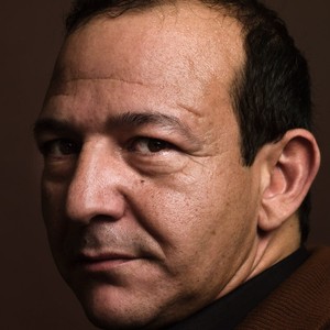 Наджиб Амхали