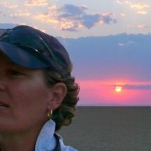 Катриона МакКензи