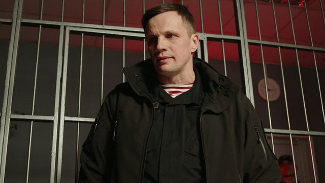 Наш спецназ