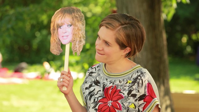 Два с половиной повара. Открытая кухня