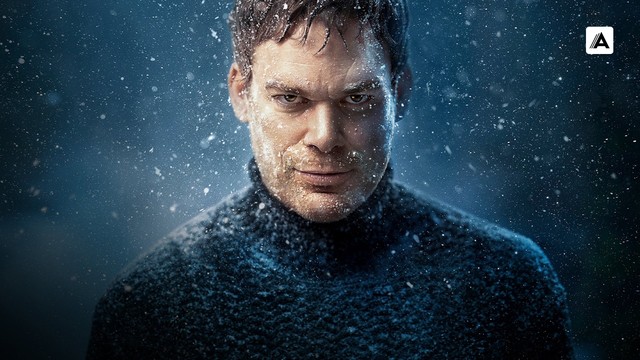 Декстер: Новая кровь