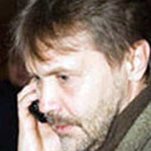Алексей Найденов