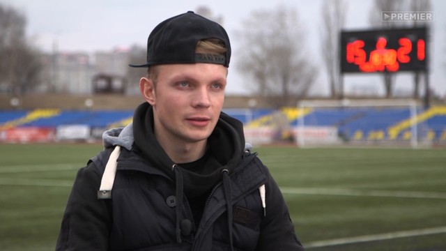 Кто хочет стать легионером