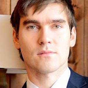 Александр Какуев