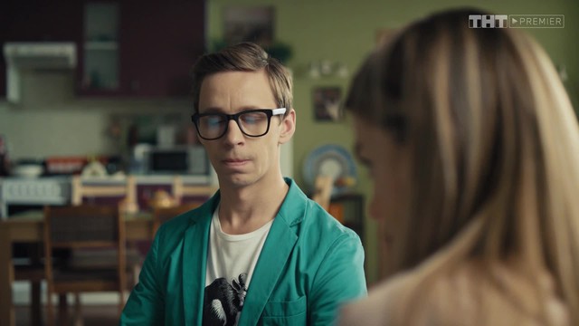 Универ. Новая общага